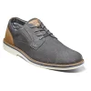 Nunn Bush® Barklay Men's Plain Toe Oxford Shoes