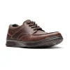 Clarks® Cotrell Edge Men's Oxford Shoes -Dockers shop 3745308 Brown Oily