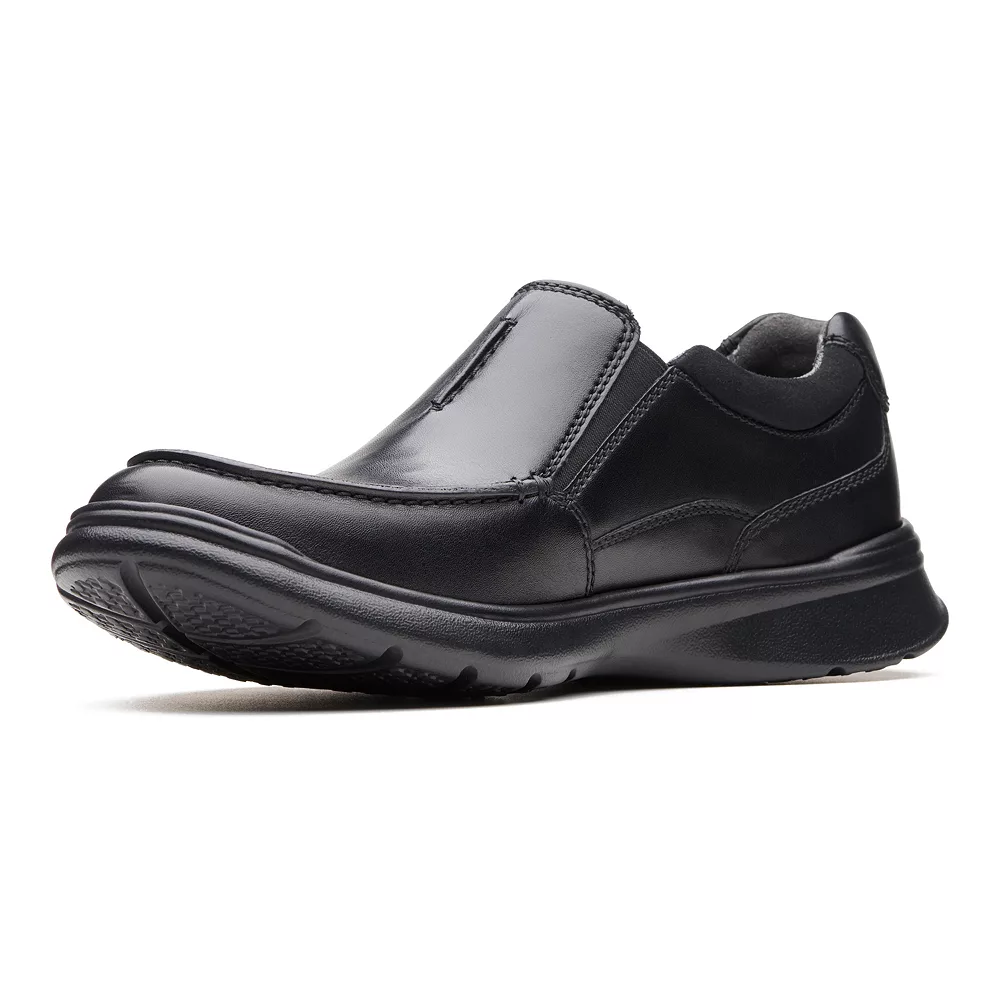 Clarks® Cotrell Free Men's Loafers 4 Clarks® Cotrell Free Men's Loafers - Image 2