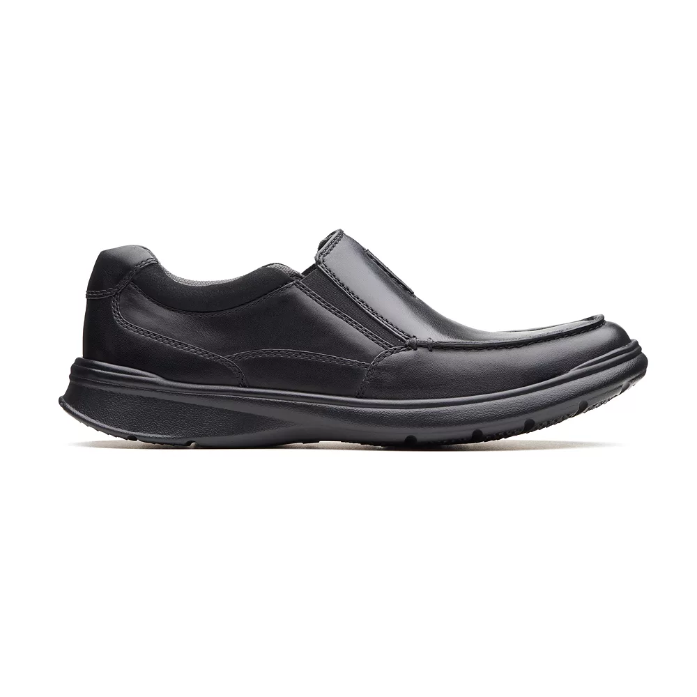 Clarks® Cotrell Free Men's Loafers 5 Clarks® Cotrell Free Men's Loafers - Image 3