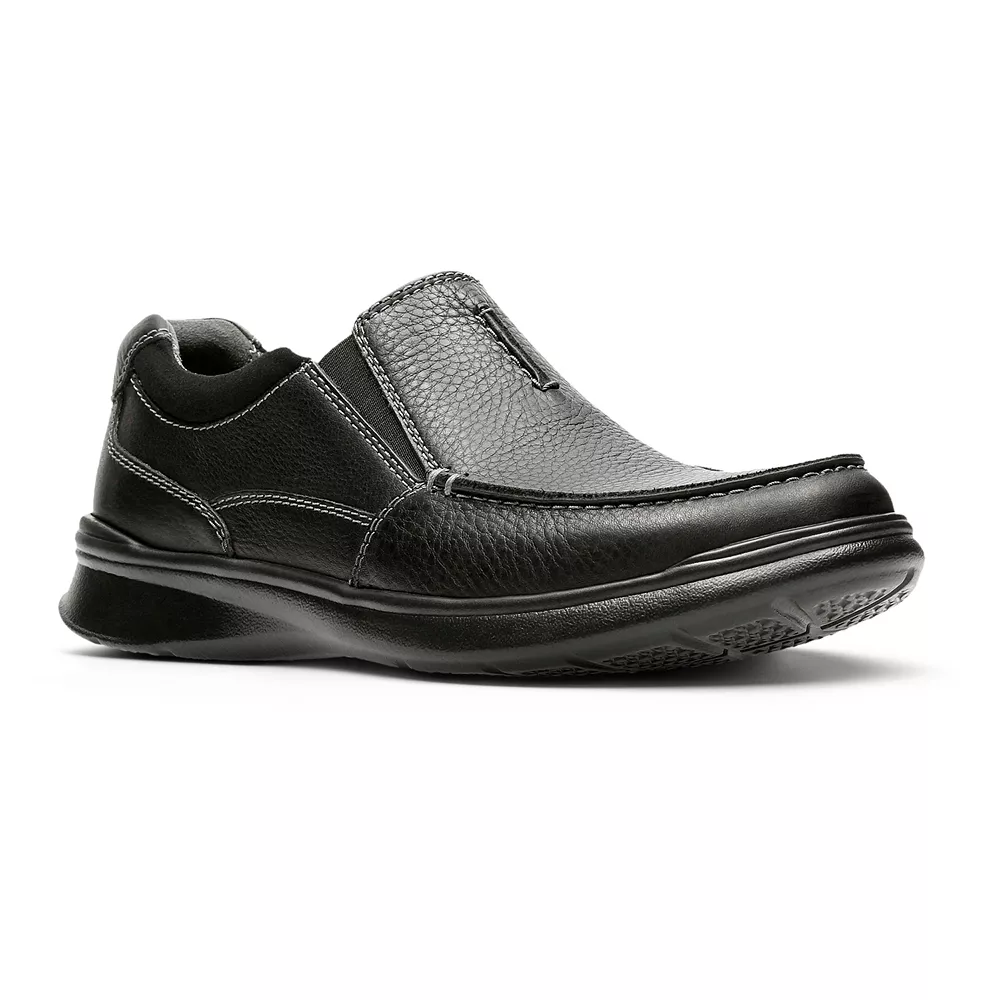 Clarks® Cotrell Free Men's Loafers 3 Clarks® Cotrell Free Men's Loafers