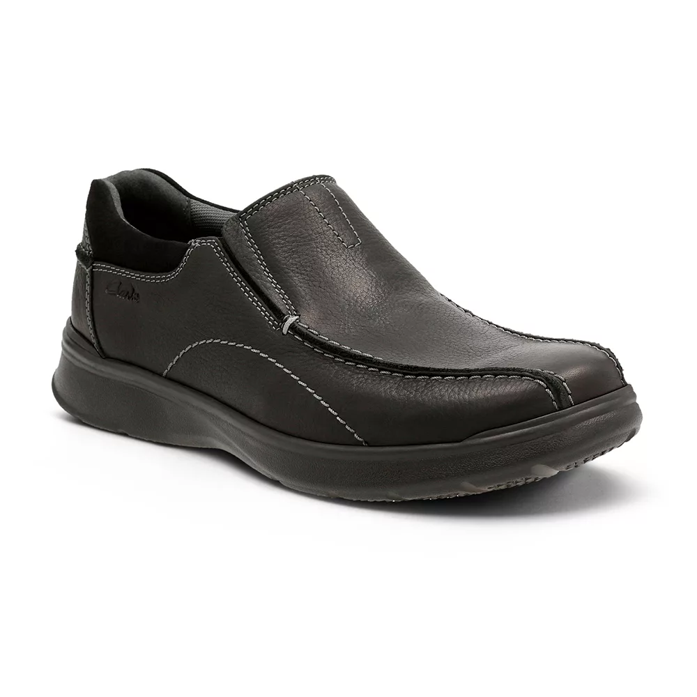Clarks® Cotrell Step Men's Loafers 3 Clarks® Cotrell Step Men's Loafers