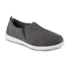 Zenz From Isotoner Nathan Men's Slip-Ons -Dockers shop 3757463 Mineral