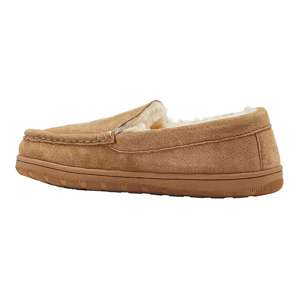 LAMO Harrison Men's Slippers 4 LAMO Harrison Men's Slippers - Image 2