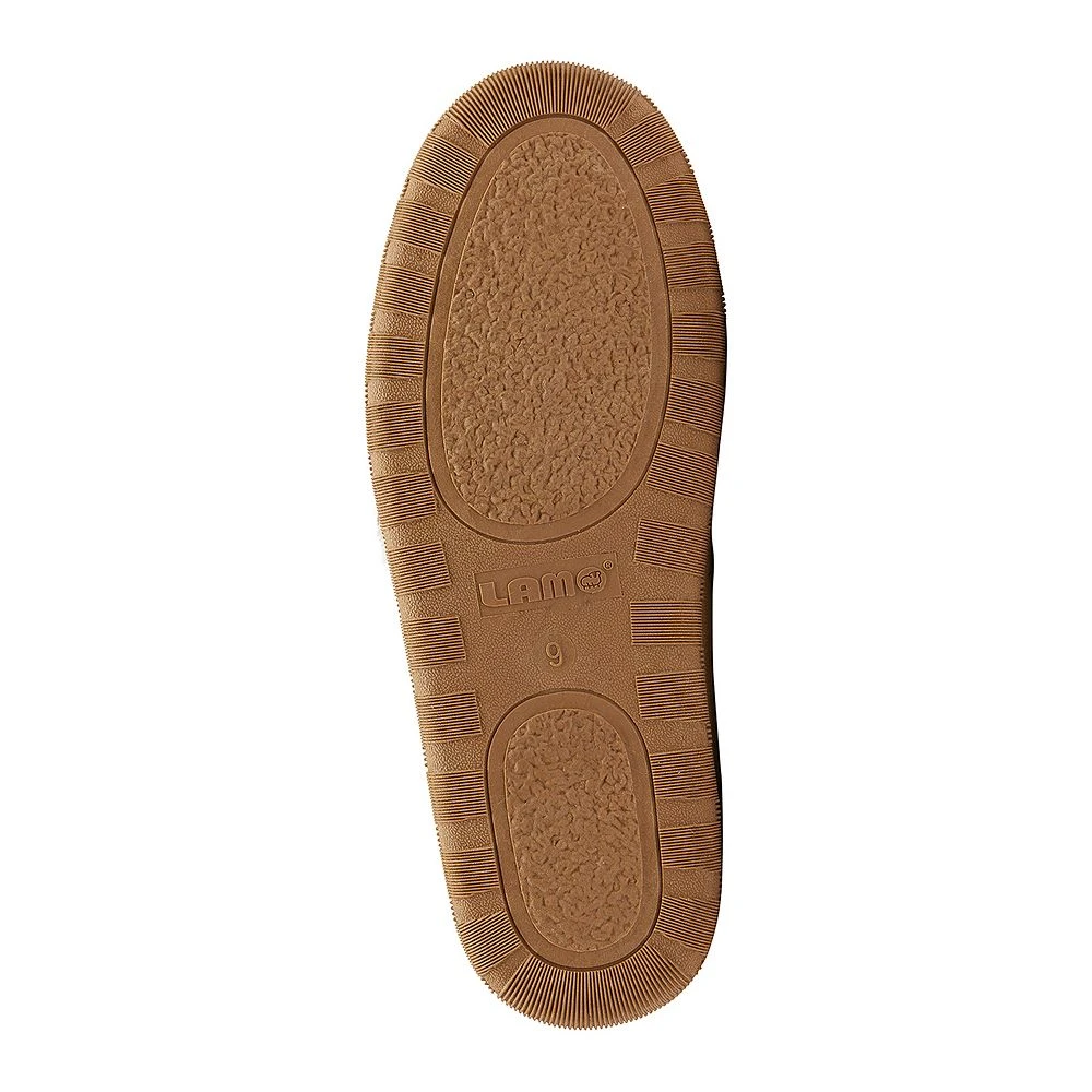 LAMO Harrison Men's Slippers 5 LAMO Harrison Men's Slippers - Image 3