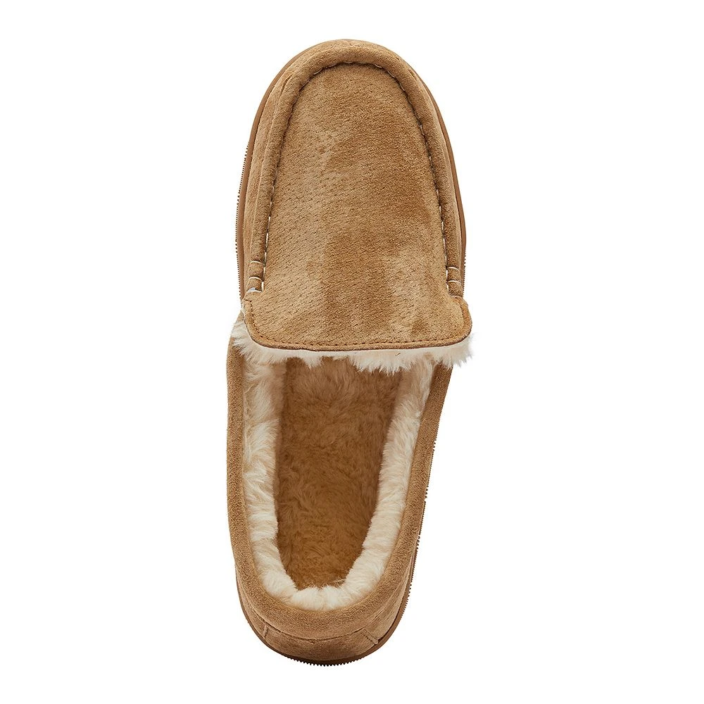 LAMO Harrison Men's Slippers 6 LAMO Harrison Men's Slippers - Image 4