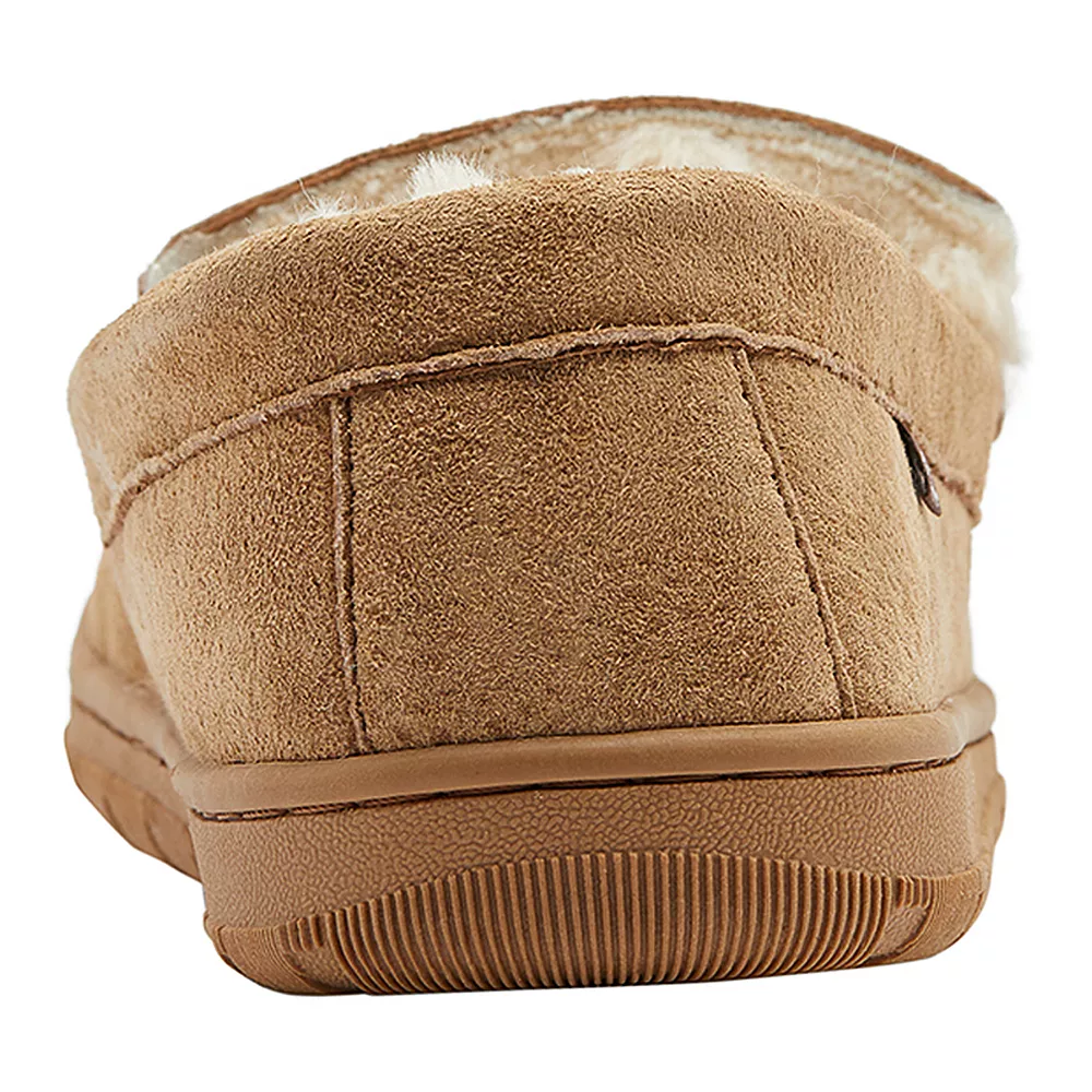 LAMO Harrison Men's Slippers 8 LAMO Harrison Men's Slippers - Image 6