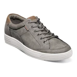 Nunn Bush® Kore City Walk Lace To Toe Men's Oxford Sneakers