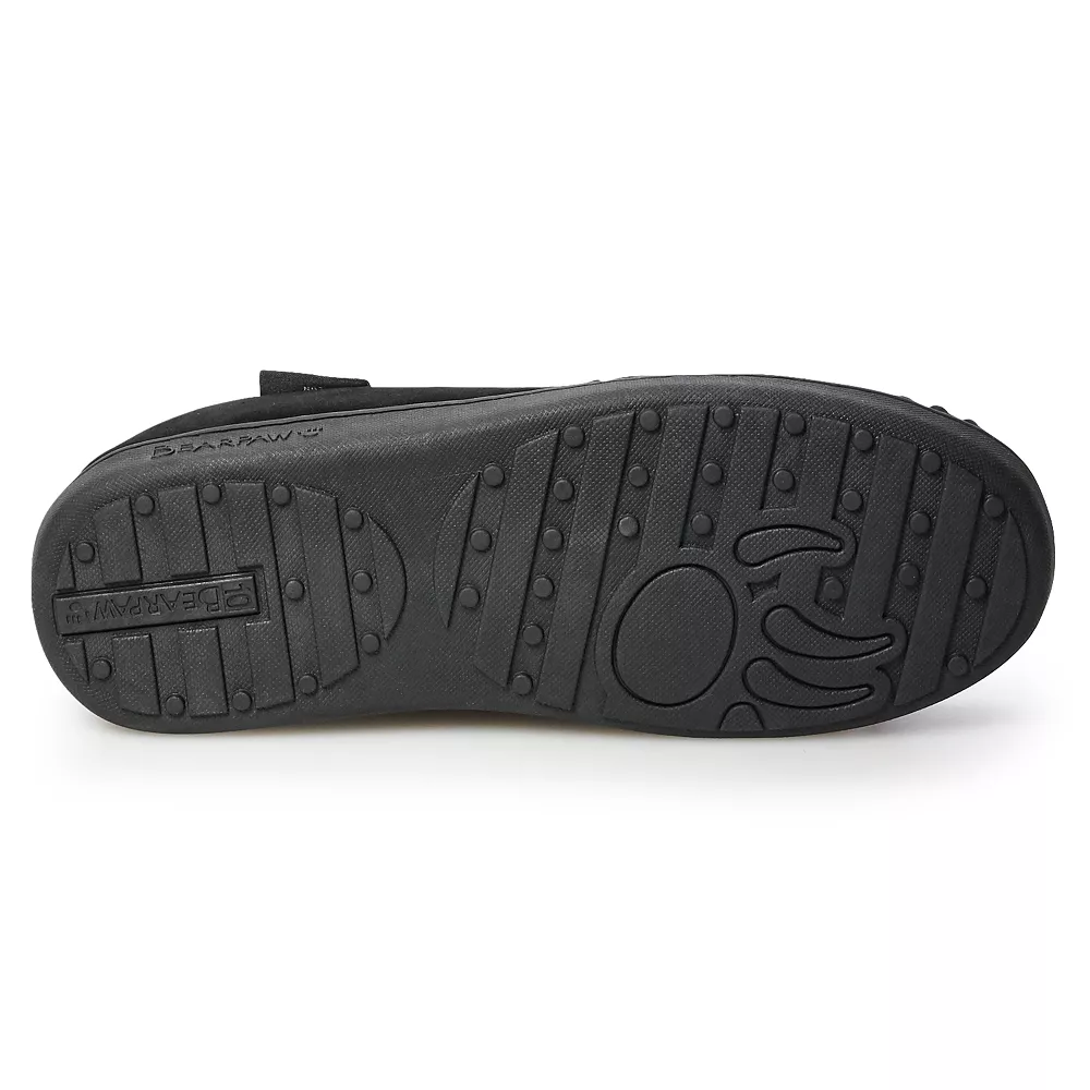 Bearpaw Moc II Men's Slippers 5 Bearpaw Moc II Men's Slippers - Image 3