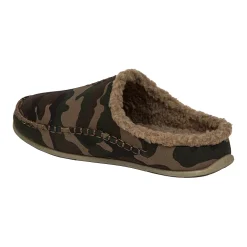 Deer Stags Slipperooz Men's Nordic Slippers -Dockers shop 3904722 ALT3