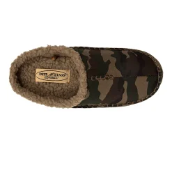 Deer Stags Slipperooz Men's Nordic Slippers -Dockers shop 3904722 ALT4