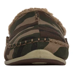 Deer Stags Slipperooz Men's Nordic Slippers -Dockers shop 3904722 ALT5