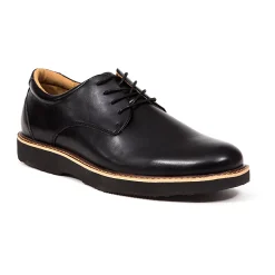 Deer Stags Walkmaster Men's Oxford Shoes
