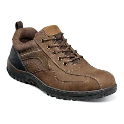 Nunn Bush® Quest Men's Oxford Shoes