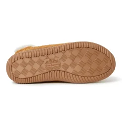 Men's Dearfoams Brixen Bootie Slippers -Dockers shop 4015976 ALT3