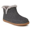 Men's Dearfoams Brixen Bootie Slippers