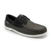 Akademiks Marina 2 Men's Boat Shoes -Dockers shop 4156162 Gray