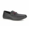 Akademiks Spirit Men's Loafers 2 Akademiks Spirit Men's Loafers -Dockers shop 4156169 Black