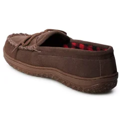 Old Friend Footwear Wisconsin Men's Slippers -Dockers shop 4266353 ALT2