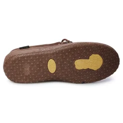 Old Friend Footwear Wisconsin Men's Slippers -Dockers shop 4266353 ALT3