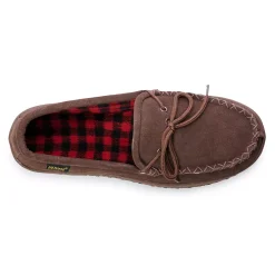 Old Friend Footwear Wisconsin Men's Slippers -Dockers shop 4266353 ALT4