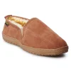 Old Friend Footwear Romeo Men's Slippers -Dockers shop 4266356