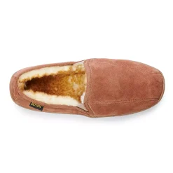 Old Friend Footwear Romeo Men's Slippers -Dockers shop 4266356 ALT4