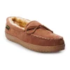 Old Friend Footwear Classic Men's Slippers -Dockers shop 4266365 Chestnut Ii