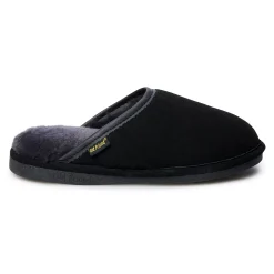 Old Friend Footwear Scuff Men's Slippers 8 Old Friend Footwear Scuff Men's Slippers -Dockers shop 4266592 ALT