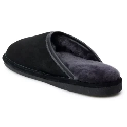 Old Friend Footwear Scuff Men's Slippers 9 Old Friend Footwear Scuff Men's Slippers -Dockers shop 4266592 ALT2