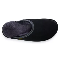 Old Friend Footwear Scuff Men's Slippers 11 Old Friend Footwear Scuff Men's Slippers -Dockers shop 4266592 ALT4