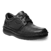 Propet Villager Men's Sneakers -Dockers shop 4395130 Black Grain