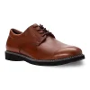 Propet Grisham Men's Oxford Shoes -Dockers shop 4395265 Tan