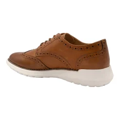 Nine West Jay Men's Wingtip Oxford Shoes 8 Nine West Jay Men's Wingtip Oxford Shoes -Dockers shop 4420462 ALT2