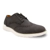 Nine West Jay Men's Wingtip Oxford Shoes -Dockers shop 4420462 Gray
