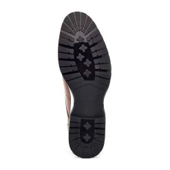 Ike By Ike Behar Billy Men's Leather Wingtip Oxford Dress Shoes -Dockers shop 4459191 ALT2