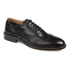 Thomas & Vine Franklin Men's Wingtip Oxford Shoes -Dockers shop 4459766 Black