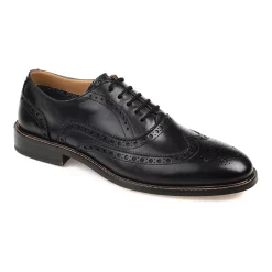 Thomas & Vine Franklin Men's Wingtip Oxford Shoes