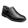 Nunn Bush® Barklay Men's Loafers 2 Nunn Bush® Barklay Men's Loafers -Dockers shop 4466455 Black Tumbled