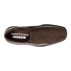 Deer Stags Noble Men's Dress Loafers -Dockers shop 4474358 ALT5