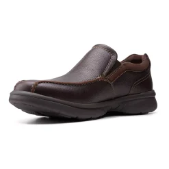 Clarks® Bradley Step Men's Loafers -Dockers shop 4485252 ALT2
