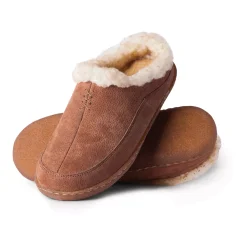 Old Friend Footwear Ragnar Men's Slippers -Dockers shop 4506022 ALT5