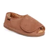 Old Friend Footwear Step In Men's Slippers -Dockers shop 4506034