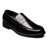 Nunn Bush® Lincoln Men's Penny Loafers -Dockers shop 4521542 Black Multi