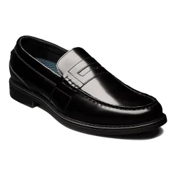 Nunn Bush® Lincoln Men's Penny Loafers