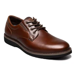 Nunn Bush® Denali Men's Waterproof Oxford Shoes