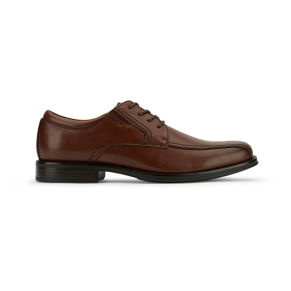 Dockers® Geyer Men's Oxford Dress Shoes 4 Dockers® Geyer Men's Oxford Dress Shoes - Image 2