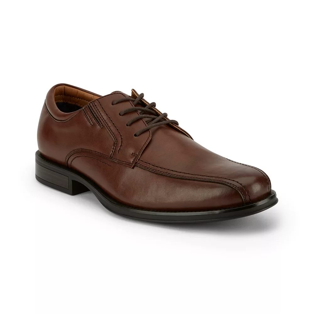 Dockers® Geyer Men's Oxford Dress Shoes 3 Dockers® Geyer Men's Oxford Dress Shoes