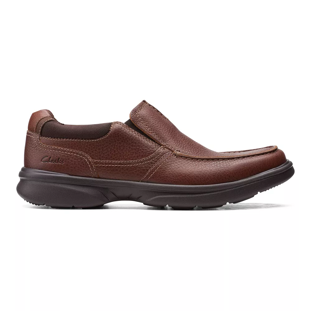 Clarks® Bradley Free Men's Loafers 4 Clarks® Bradley Free Men's Loafers - Image 2
