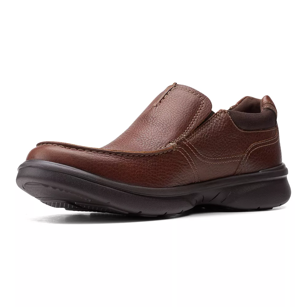 Clarks® Bradley Free Men's Loafers 5 Clarks® Bradley Free Men's Loafers - Image 3